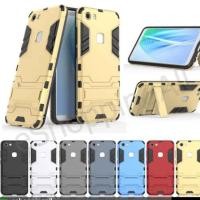 ราคา เคสกันกระแทก vivo v7 plus เคสมือถือกรอบแข็ง กรอบมือถือพร้อมส่งในไทย (6480570466)