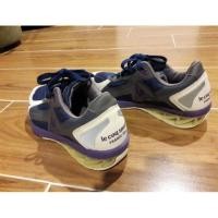 ราคา รองเท้า le coq sportif มือสองของแท้ 100%!!! ใส่เองขายเองจ้า (177576706)