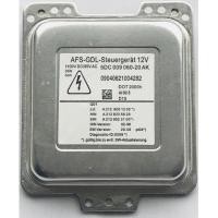ราคา W212 W207 2009-2012y ไฟหน้า ECU 2129007804 สําหรับ Mercedes Benz (27764877782)