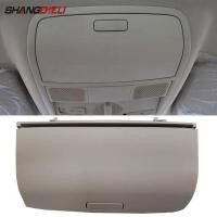 ราคา HUI สีเทาแว่นตากันแดดแว่นตากล่องสําหรับ VW Golf 6 MK6 Jetta 5 Passat B6 สําหรับ Skoda Superb Yeti (48062386710)