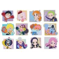 ราคา (พร้อมส่ง)One Piece Ichiban Kuji Future Island Egghead ที่รองแก้วยาง ลิขสิทธิ์แท้ (26089424337)
