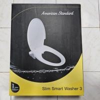 ราคา ฝารองนั่งอเนกประสงค์ (ไม่ใช้ไฟฟ้า) รุ่น Slim Smart Washer 3 (26251977172)