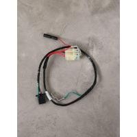 ราคา สายไฟขั้วแบตเตอรี่ wave 125s หัวเถิกเวฟ 125 r คาบู สำหรับรุ่นสตาร์ทเท้า แท้ๆๆ (52350010589)