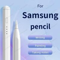 ราคา SAMSUNG ปากกาStylusสําหรับSamsung Galaxy Tab S10 Lite S11 A9 Plus S10 Fe S6 Lite A11 A8 S9 FE Plus S7 FE S8 Plus S10FE + 13.1 แท็บเล็ตTouch Smart Activeดินสอ (48105674507)