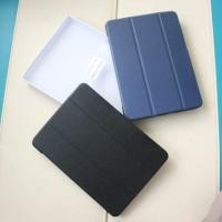 ราคา YKCS 0425 samsung tab s3 9.7 T825 TPU Smart Cover Flip standing Case book (29065164076)