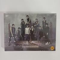 ราคา DVD ซีล SUPER SHOW 3: SUPER JUNIOR THE 3rd ASIA TOUR (Concert DVD) (51961204547)