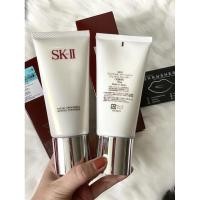 ราคา ป้ายคิงส์พาวเว่อร์ SK-II Facial Treatment Gentle Cleanser #120g. (8118374356)