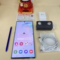 ราคา # Samsung Galaxy Note10 Pluspเครื่องศูนย์มือสองใหม่มากๆใหม่จริงๆ (4215278983)