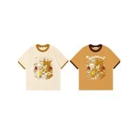 ราคา เสื้อยืด Oversize ลาย ริรัคคุมะ (ผ้าไม่ยับ) (29206537291)