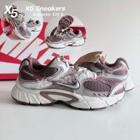 ราคา Nike ของแท้ 100% V5 RNR สีแดงตุ่น (50956911620)