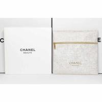 ราคา Chanel กระเป๋าเครื่องสำอางชาแนลของแท้ Chanel Cosmetic Bag Chanel Holiday Chanel Christmas Chanel กระเป๋าเครื่องสำอาง (10299979862)