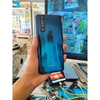 ราคา งานช่าง vivo v15 ram 6 128 GB ศูนย์ไทยใช้งานได้ปกติจอกระพริบบางครั้งช่างไปทำต่อ (27827499900)