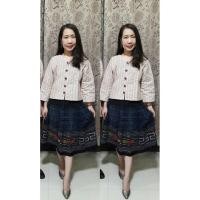 ราคา กระโปรงม้งเวียดนาม (1389222042)