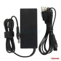 ราคา อะแดปเตอร์ คุณภาพ Adapter NB TOSHIBA 19V 4.74A (5.5*2.5mm) แท้ รับประกัน 1 ปี (1986511408)