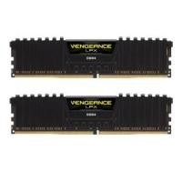 ราคา CORSAIR Vengeance LPX DDR4 16GB 3200 (8GBx2) Black (1258971217)