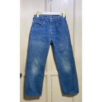ราคา กางเกงยีนส์ LEVI’S มือสอง (55606334263)
