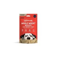 ราคา LifeMate ขนมบิสกิตโฮลวีท Brewer's Yeast (บริวเวอร์ยีสต์) สำหรับสุนัข 1ห่อ/3ซอง 60g.(1ห่อ/3ซอง 60g.) (24421972526)