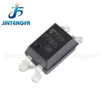 ราคา 20PCS TLP785 DIP-4 SMD-4 TLP785GB TLP785-GB P785 TLP785(GB,F(C TLP785(GB-TP6,F 50mA 1.15kV Photocouple ICR Gas (52350238791)