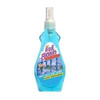 ราคา KING STELLA KING STELLA Mirror Cleaners 365 ml น้ำยาเช็คกระจกหัวฉีดสเปรย์ คิงส์สเตลล่า (24165576187)
