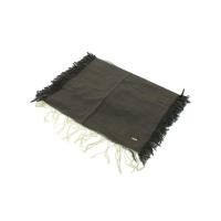 ราคา M O I Dior Homme R Scarf mm fringe Rayon Direct from Japan Secondhand (26754425752)