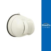 ราคา DEHUB ที่ยึดหัวฝักบัว SHT60-WH60 สีขาว จัดส่งโดย HomePro (22940879510)