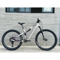 ราคา !! เฟรมอลูมาพร้อมชุดเกียร์SHIMANO DEORE12sp (41730464953)