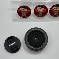 ราคา Canon EF-M 22mm f/2.0 STM (24890444969)