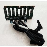 ราคา IBM 00FJ756 0FJ756 SAS Backplane 8x 2.5" HDD สําหรับระบบ x3650 M5 00FK840 (51011449703)