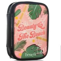ราคา Benefit beauty and the beach bag (7907075076)