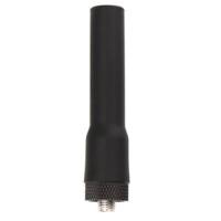 ราคา ST-20 เสาวิทยุสื่อสาร เสายางนิ่ม ขั้ว SMA. ความถี่ 144/430 MHz. (28505049874)