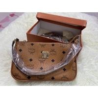 ราคา ราคาsale❗️กระเป๋าแบรนด์MCMทรงพอช​ ไซส์​8นิ้ว มือ1ใหม่ พร้อมส่ง (12148244316)