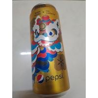 ราคา จำนวนจำกัด! เป๊ปซี่เวอร์ชั่นตรุษจีน 2567 ลิมิเต็ดอิดิชัน Pepsi Chinese New Year limited edition (27011966012)