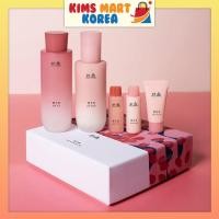 ราคา Hanyul Pure Artemisia คลีนซิ่งโฟม อิมัลชั่นข้าวแดง ผิว ซิตรอน นอนแพ็ค ความงาม สไตล์เกาหลี (17595409191)