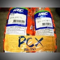 ราคา ยางนอกจักรยานยนต์ irc ใส่ pcx (2356262582)