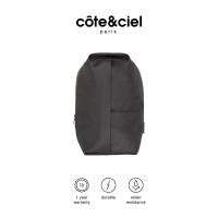 ราคา COTE&CIEL SORMONNE ECO YARN สี BLACK กระเป๋าใส่โน๊ตบุ๊ค กระเป๋าสะพาย (15246068474)