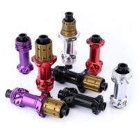 ราคา GOLDIX ดุมจักรยานเสือหมอบสี: 24 หลุม Centerlock, 36T Ratchet, การออกแบบน้ําหนักเบา 290g, เข้ากันได้กับ Shimano และ SRAM 11/12S (45162556480)