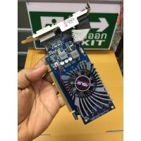 ราคา การ์ดจอ Asus GT 610 1G ddr3 มือสอง มีผลเทส (22288347558)