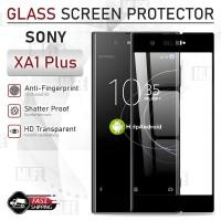 ราคา MLIFE - กระจก 3D เต็มจอ SONY Xperia XA1 Plus สีดำ ฟิล์มกระจก ฟิล์มกระจกนิรภัย ฟิล์มกันรอย เคส Tempered Glass (1254913175)