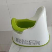 ราคา IKEA TOSSIG ทอสสิก มือสอง ฝารองนั่งชักโครก, กระโถนเด็ก สำหรับเด็กหัดขับถ่าย ฝึกเข้าห้องน้ำ (47052775240)