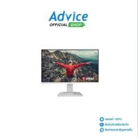 ราคา MONITOR (จอคอมพิวเตอร์) 23.8'' MSI PRO MP2412W (VA, HDMI, DP) 100Hz - A0162966 (27976163093)