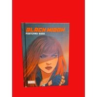 ราคา Postcard Book Black Widow English Original Marvel Comics โปสการ์ด ลิขสิทธิ์แท้ Marvel Comics (44505408331)