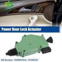 ราคา 7D0959781A Central Locking Door Lock Actuator For VW Transporter T4 Caravelle T3 701959783A 7019597 (52554522936)