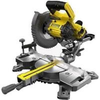 ราคา STANLEY แท่นตัดองศา7" 20V รุ่น SCM701 (ไม่รวมแบต ไม่รวมแท่นชาร์จ) ของแท้100% พร้อมจัดส่ง (19492366261)