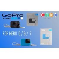 ราคา GOPRO SLEEVE+LANYARD ( เคส + สายคล้อง สำหรับ GOPRO HERO BLACK 5/6/7 ) (21693813558)