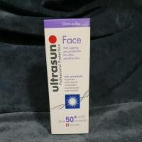 ราคา Ultrasun Anti-aging 50ml (ของใหม่) (5912391683)