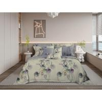ราคา [ราคาโปร] Akemi ผ้าปูที่นอน 5 ฟุต 6 ฟุต รุ่น TENCEL™ Lyocell Virtuous Prints (27308346073)
