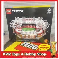 ราคา Lego 10272 Old Trafford - Manchester United ICONS เลโก้ ของแท้ มือหนึ่ง พร้อมจัดส่ง RETIRED (20868271276)
