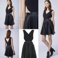 ราคา Topshop Size M งานป้าย Matilda (24908679)
