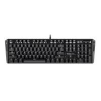 ราคา PULSAR XK400 Mechanical keyboard XANOVA รับประกัน 2 ปี by ascenti (6972816260)