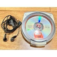 ราคา เครื่องเล่นซีดีพกพา pioneer Loopmaster pcd-005 สภาพดี ฝาใส มีริ้วรอยเล็กน้อย ใช้งานได้ปกติทุกฟังก์ชั่น เสียงดีเลย (41056723228)
